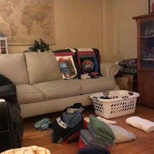 Meet your Posher, Ann